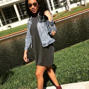 Meet your Posher, Taylor